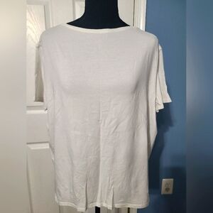 Lululemon White Women's Top